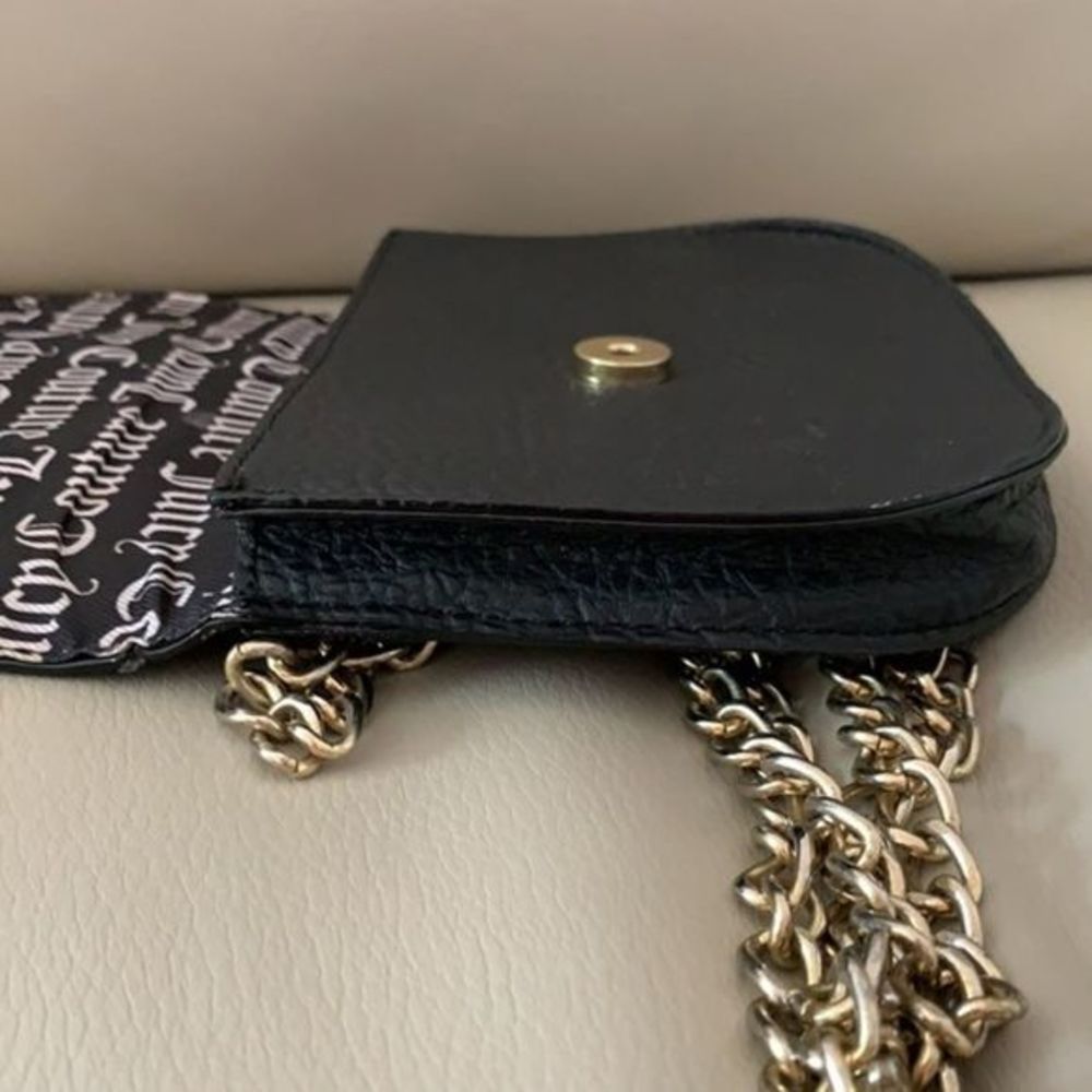 Juicy Couture Chain Bag - Picture 14 of 14